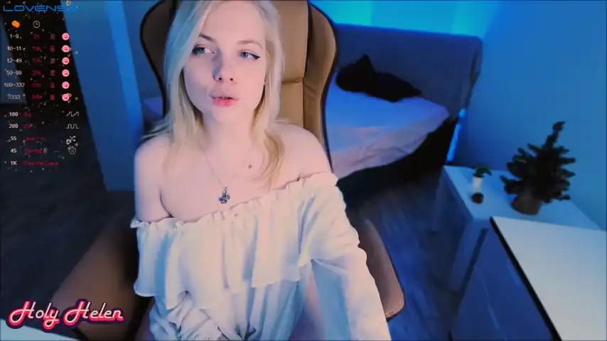 Holy_helen – [Stripchat] Webcamsex Nice Boobs Suck Dick – 2025-01-14 04:40:47