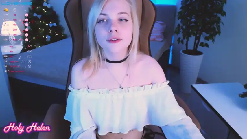 Holy_helen – [Stripchat] Babes Striptease Sexy Girl – 2025-01-16 08:09:00