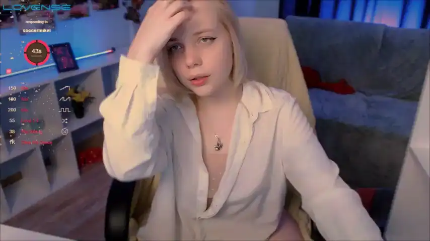 Holy_helen – [Stripchat] Nude Girl High Qulity Video Naughty – 2025-01-05 15:08:27