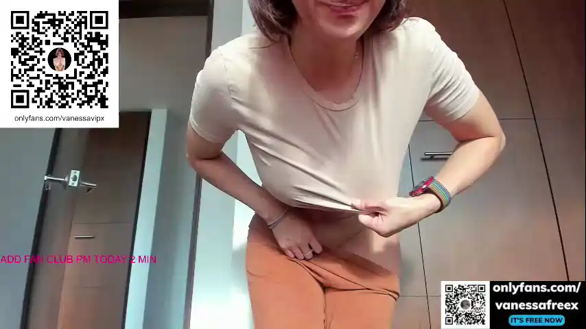 Vanandjuani – [Chaturbate] Anal Crazy Webcam Chat – 2026-02-28 05:42:56