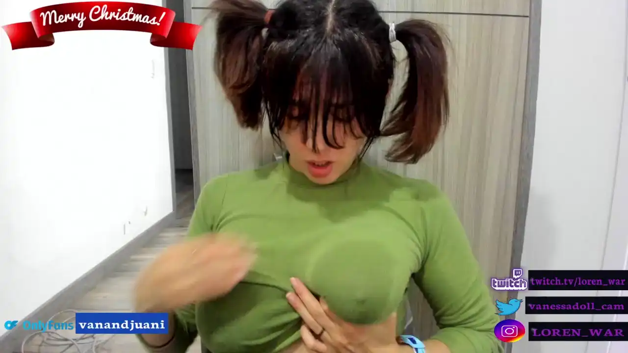 Vanandjuani – [Chaturbate] Beautiful Erotic Porn – 2025-05-21 21:00:25
