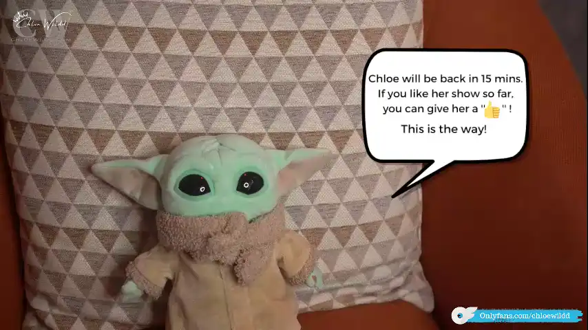 Chloewildd – [Chaturbate] Lovely Hot Parts Pussy – 2025-04-17 13:27:39