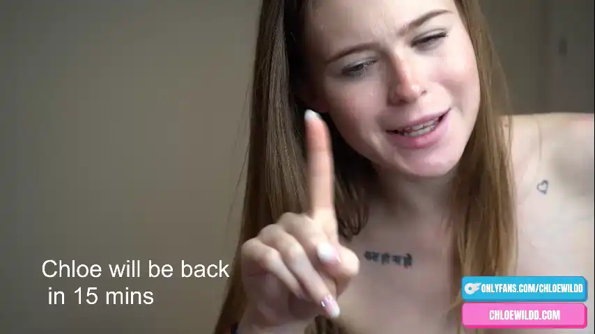 Chloewildd – [Chaturbate] Live Show Blowjob Hot Parts – 2025-06-14 22:06:43