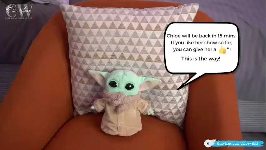 Chloewildd – [Chaturbate] Does Everything Awesome Young Slut – 2025-03-17 12:11:26