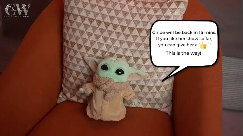 Chloewildd – [Chaturbate] Pussy Romantic Hidden – 2025-09-09 14:01:39