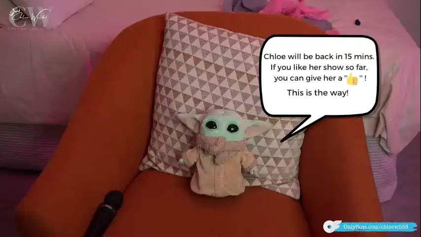 Chloewildd – [Chaturbate] Babes Licking Sexcam – 2026-07-11 20:51:34