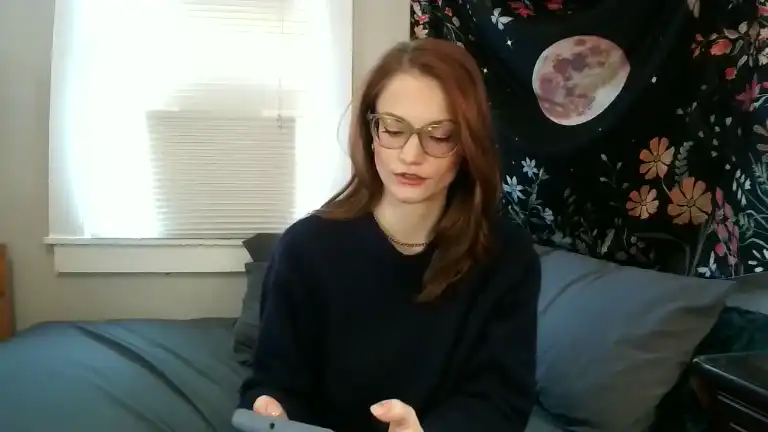 Faeensley – [Streamate] Friendly Live Show Naked – 2026-03-17 02:35:20
