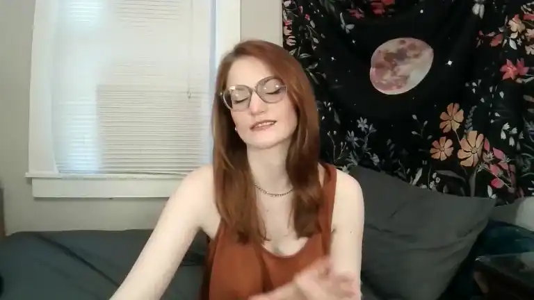 Faeensley – [Streamate] Adult Stream Record Mfc Share – 2025-05-15 03:48:12