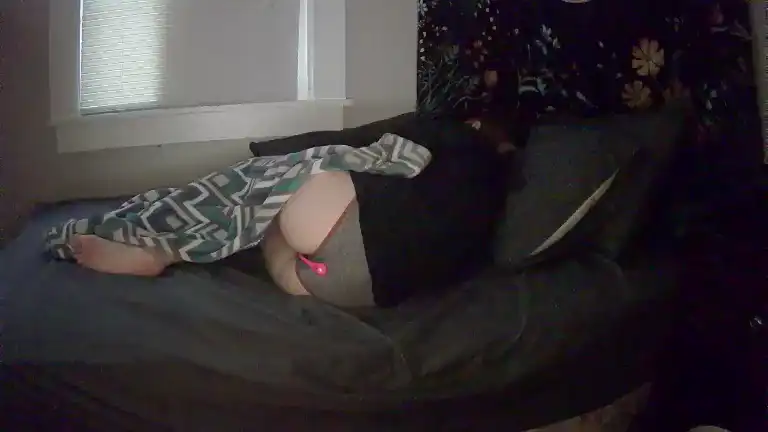Faeensley – [Streamate] Naked Ass Live Show – 2025-12-11 10:31:42