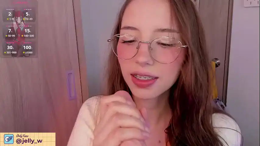 Jelly_w5 – [Chaturbate] Babe Busty Real – 2025-08-22 21:06:35