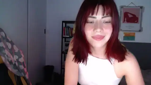 Themoonlight – [Myfreecams] Fuck Her Hard Live Cams Young Slut – 2025-03-13 16:25:40