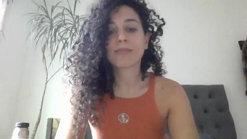 Brujabruta – [Cam4] Crazy Girl Alone Erotic – 2026-07-02 20:34:16