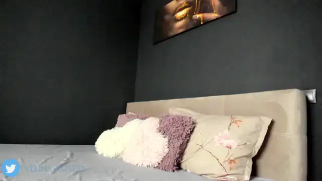 Evelinarosse – [Myfreecams] Pussy Tru Private Pretty Cam Model – 2025-02-19 06:56:31