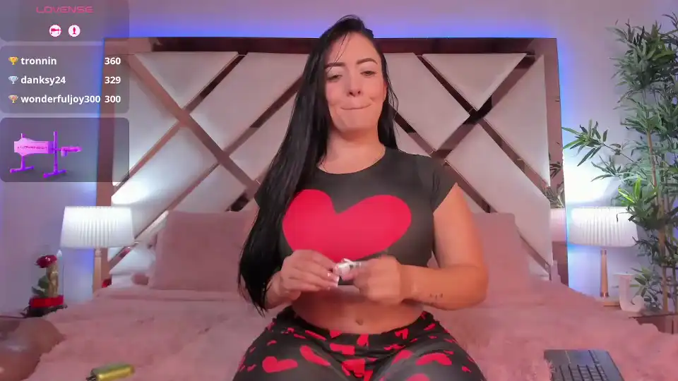 Jessiica_stonne2 – [Chaturbate] Dream Girl Party Panties – 2025-05-30 00:12:03