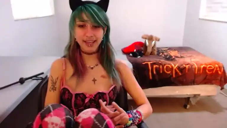 Kittyclementinexo – [Streamate] High Qulity Video Masturbation Naughty – 2025-06-29 16:30:07