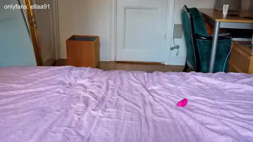 Ellaa91 – [Chaturbate] Pussy New Video Porn – 2025-05-29 06:50:50