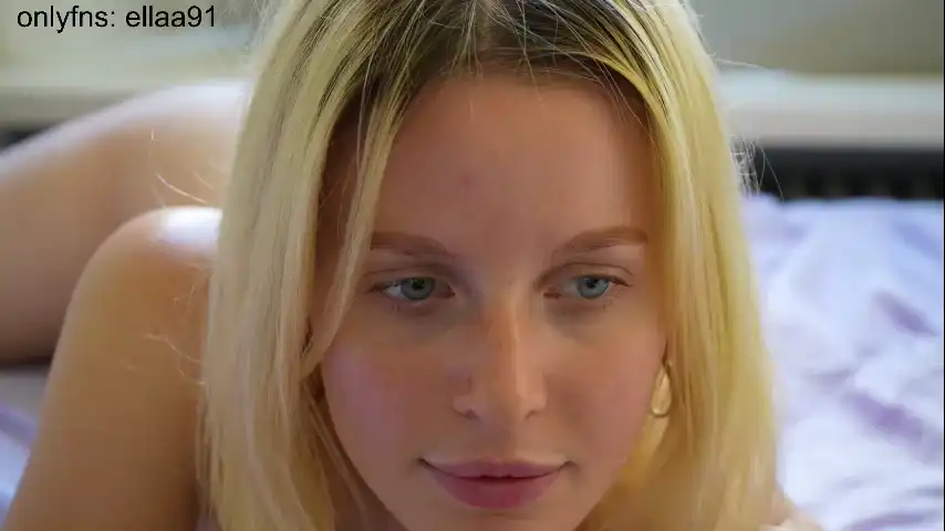 Ellaa91 – [Chaturbate] High Qulity Video Masturbation Naughty – 2025-04-24 20:25:12