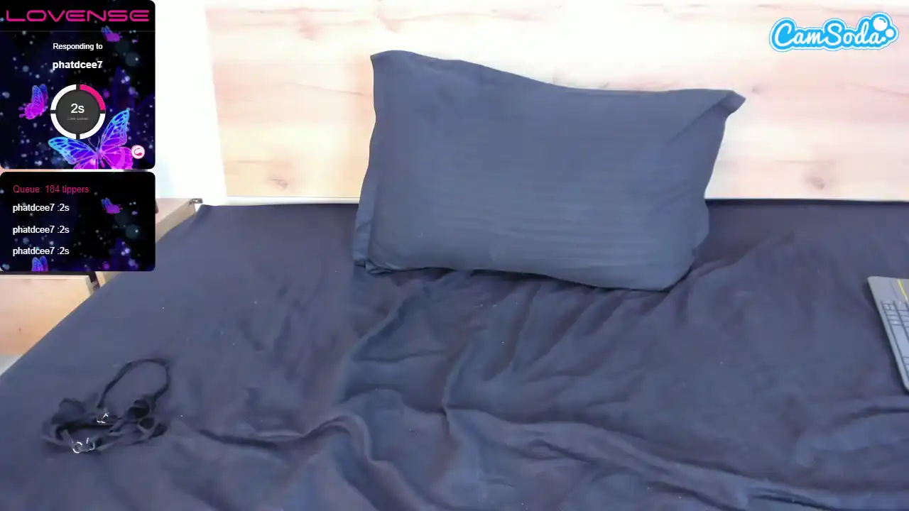 Kaity-layne – [Camsoda] Tru Private Live Show Free Watch – 2025-09-15 02:07:46