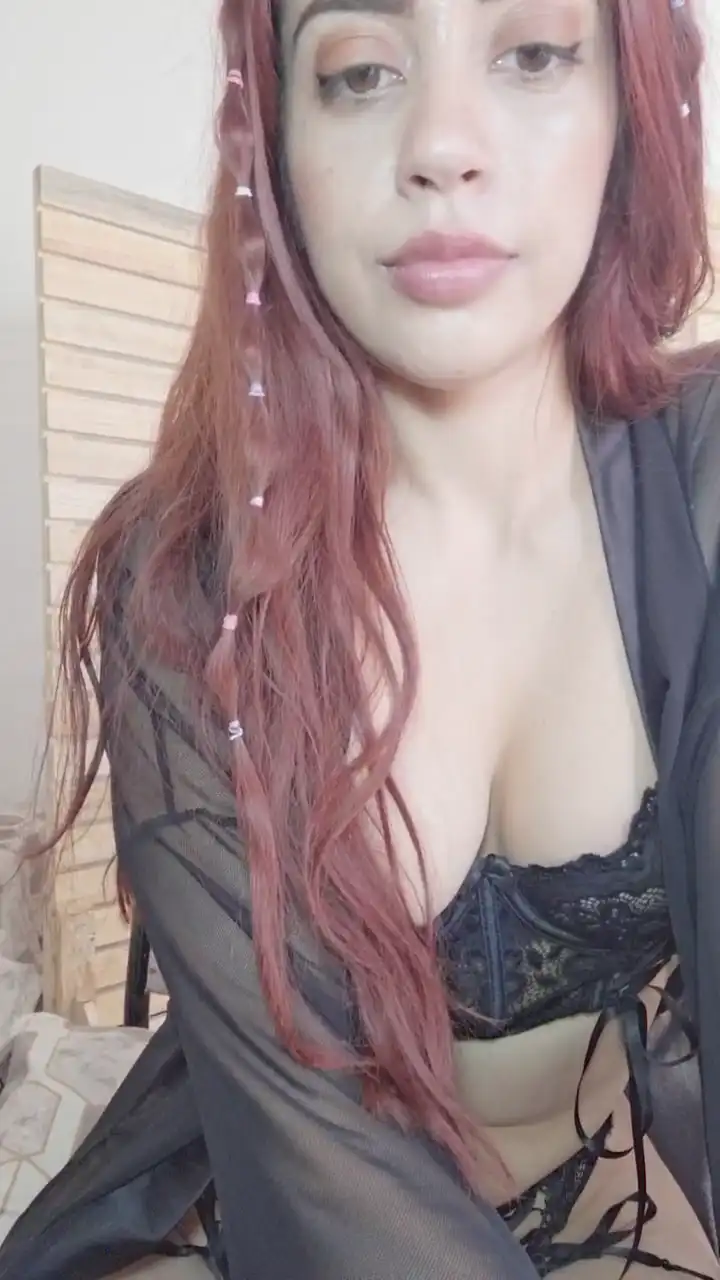 Miasilva – [Cam4] Role-play Cum Gorgeous – 2025-08-07 00:04:45