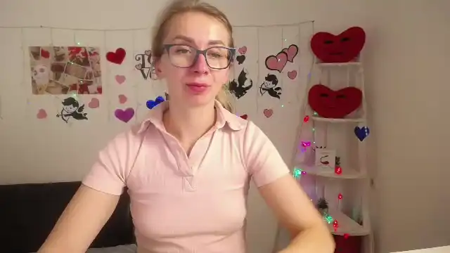 Vasilisa-sii – [Flirt4free] Babes Babe Cam Clip – 2025-12-14 20:19:35