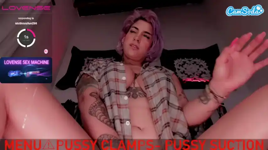 Amypurple – [Camsoda] Oral Private Video Doggy – 2025-01-05 21:13:30