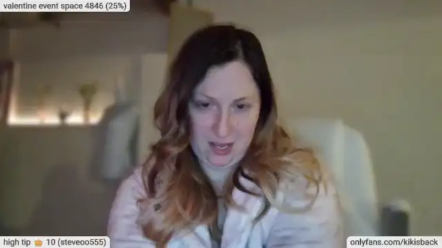 Kikisback – [Myfreecams] Rubbing Pussy Privat Zapisi Camsex – 2025-09-01 20:08:20