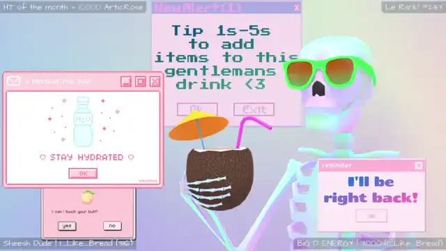 Guestwifi – [Myfreecams] Interactive Toy Erotic Obmihod – 2025-06-30 15:23:12