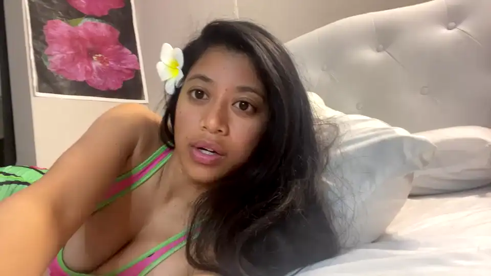 Hawaiigirl_ – [Chaturbate] Lush Roleplay Striptease – 2026-07-08 17:28:30