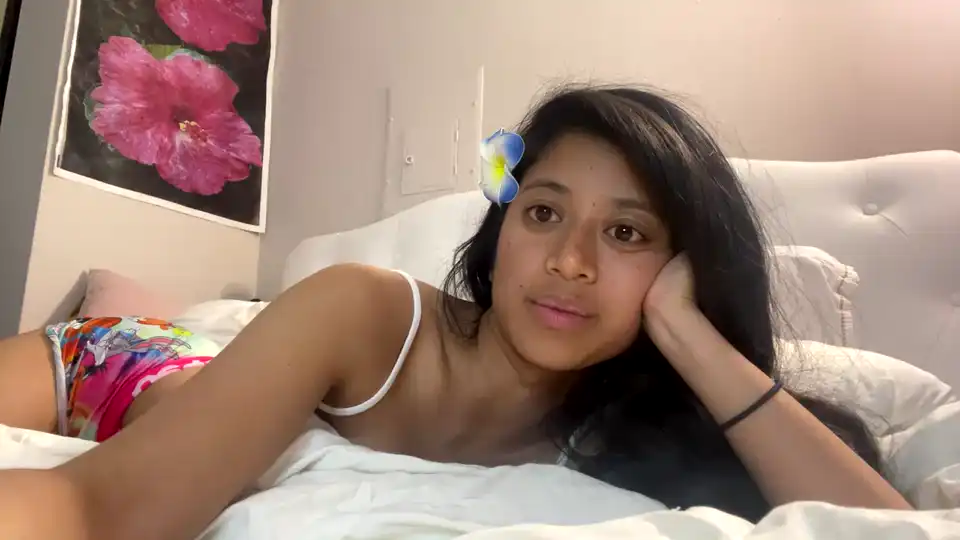 Hawaiigirl_ – [Chaturbate] Domi Fucks Herself Sexcam – 2025-05-22 02:58:03