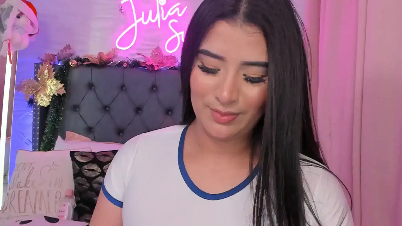 Julia-summers – [Flirt4free] Hot Show Webcam Natural Body – 2025-07-15 01:23:30