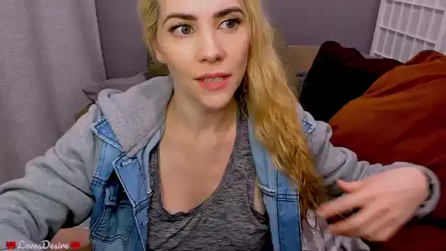 Lovesdesire – [Myfreecams] Oral Reach Orgasm Nora – 2025-07-13 21:49:35