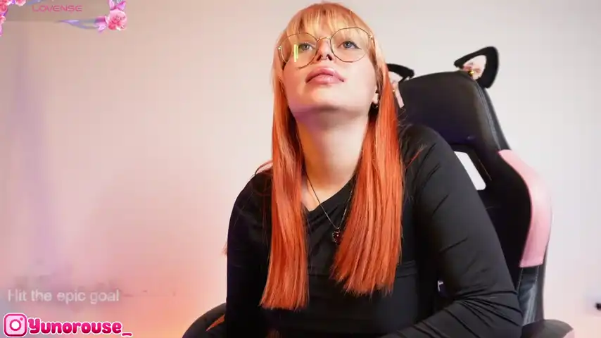 Yunorose – [Stripchat] Webcamsex Live Cams Sexual Addiction – 2026-06-24 21:10:31
