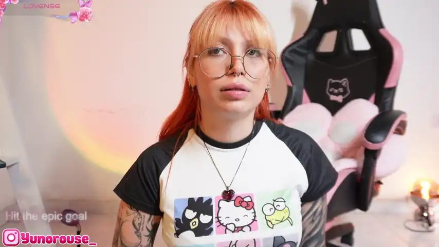 Yunorose – [Stripchat] Camwhores Wild Babe Doggy – 2025-03-25 08:28:50