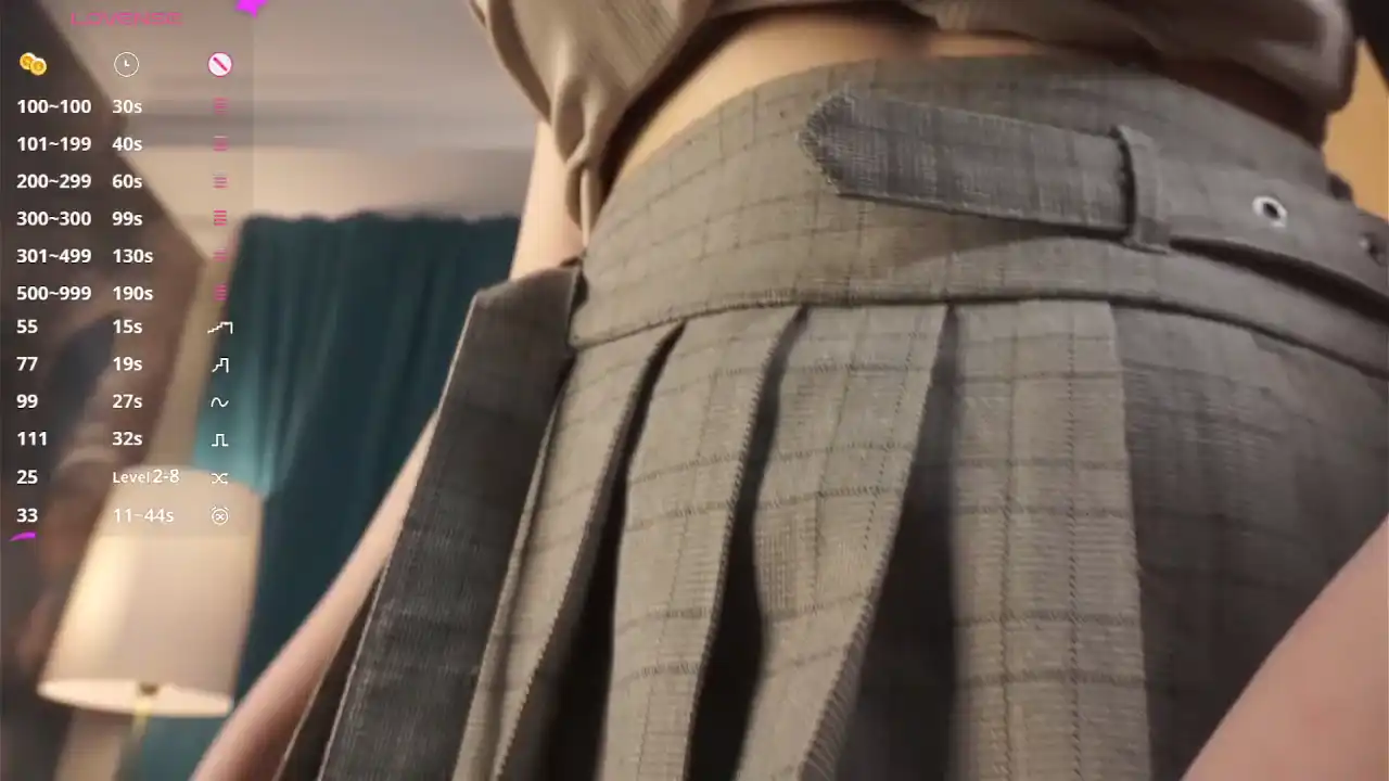 Bonniecrago – [Cam4] Perfect Body Live Cams Doggy – 2026-01-21 12:26:25