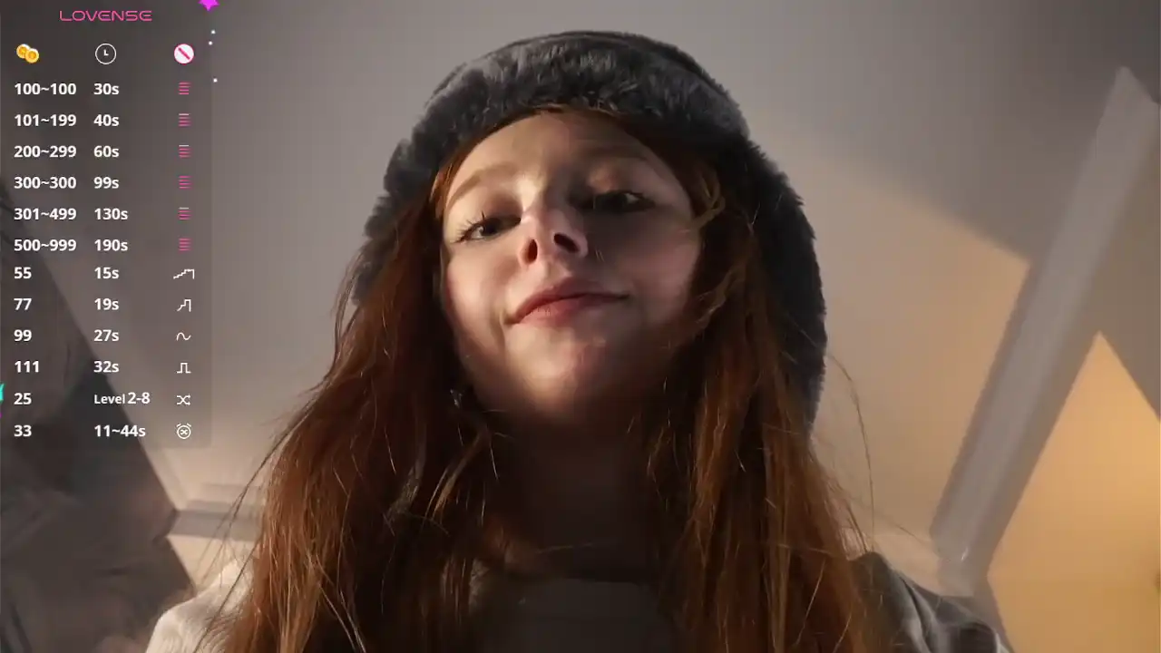 Bonniecrago – [Cam4] Camgirl Interactive Toy Summing – 2025-01-09 18:17:41