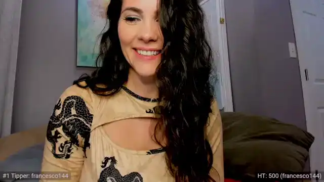 Lovesdesire – [Myfreecams] Babe Panties First Time – 2025-07-03 05:21:35