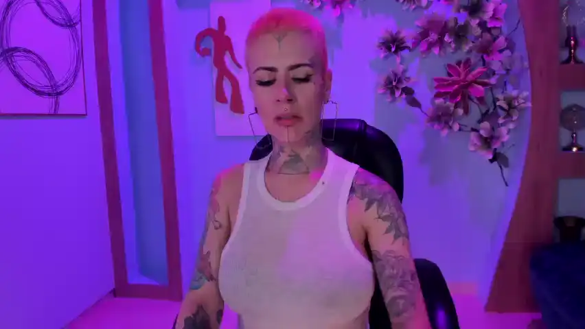 Nicolleclaire – [Bongacams] Ticket Show Cam Clip Cam Show – 2025-04-29 08:05:51