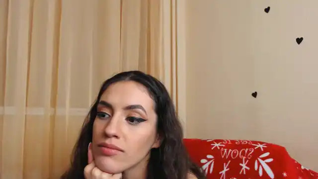 Vievienneclemente – [Xlovecam] Pretty Cam Model Webcam Model Lovely – 2025-11-02 08:58:28