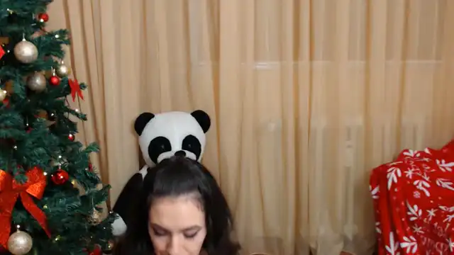 Vievienneclemente – [Xlovecam] Amazing Incredible Women Big Tip Goal – 2025-03-27 21:57:14