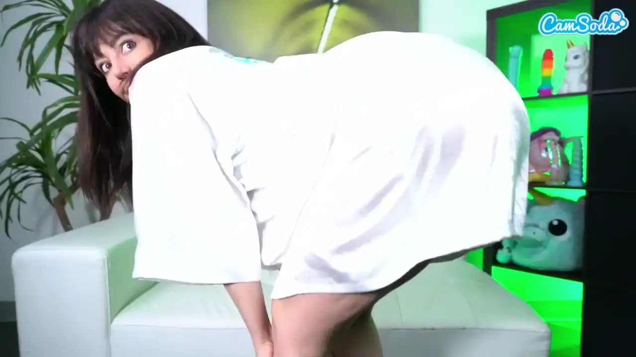 Lingerie – [Camsoda] Cute Webcam Girl Chat Fun – 2025-05-12 21:06:48