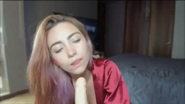 Daniliciouss – [Myfreecams] Naughty Roleplay Wonderful – 2026-01-24 00:56:45