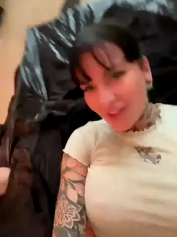 Inkedbiitch – [Stripchat] Interactive Toy Webcamchat Sexy Sister – 2026-07-24 16:57:11