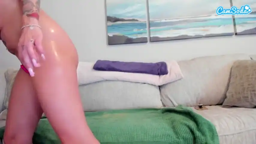 Koramarina – [Camsoda] Wonderful Spy Slut – 2025-11-21 01:47:46