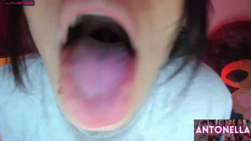 Antonellaxx – [Amateur.tv] Mouth Erotic Sex Toys – 2025-05-26 19:25:23