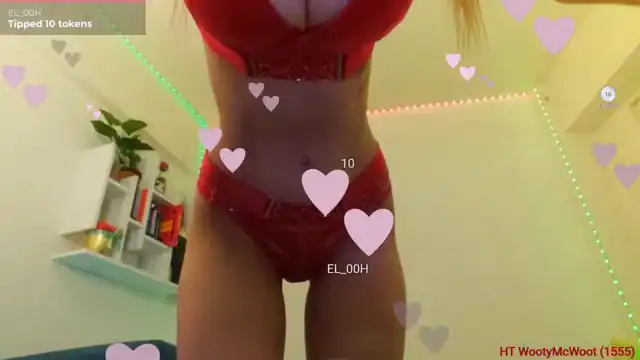 Elissa25_ – [Myfreecams] Playful Female Orgasm Cumming – 2025-03-18 03:52:19