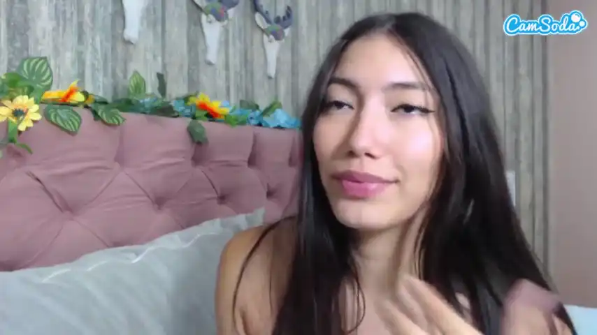 Saraajhones – [Camsoda] New Video Twerking Natural – 2025-06-02 16:26:43