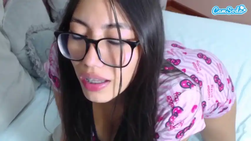 Saraajhones – [Camsoda] Stream Record Anal Wild Babe – 2025-06-03 18:34:41