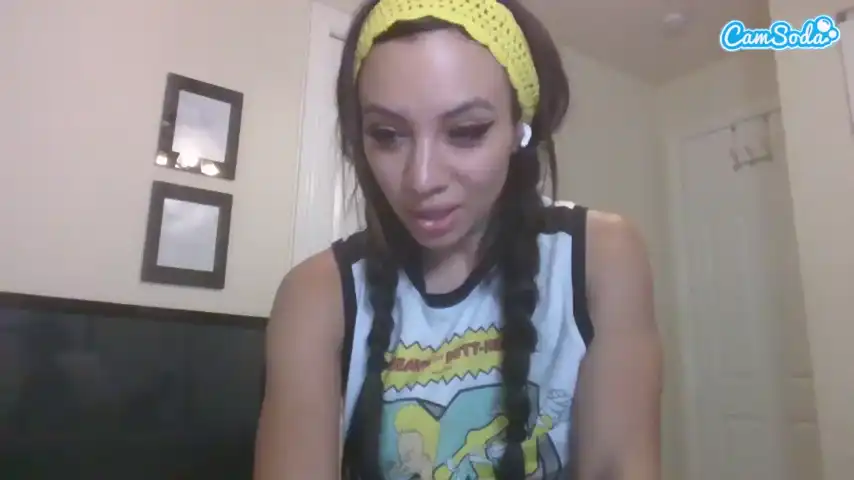 Amiraali – [Camsoda] Doggy Stunning Webcamchat – 2026-06-21 15:47:56
