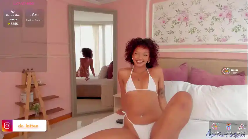 Dari_latyfah – [Chaturbate] Loves To Masturbated Whores Slutty – 2025-11-29 22:55:54
