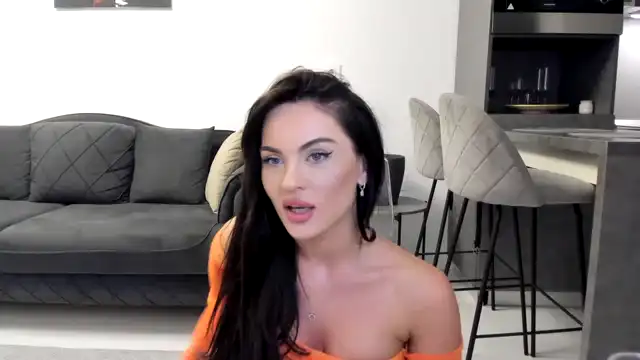 Electrakisss – [Myfreecams] Cam Clip Lush Blowjob – 2025-06-21 20:08:43